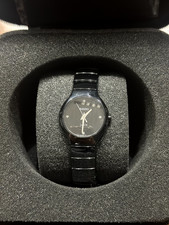Montre RADO Diastar Jubilé