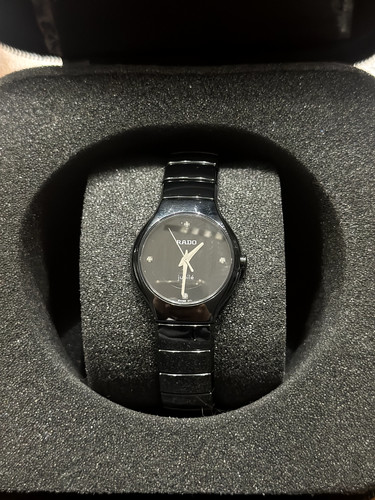 Montre rado diastar jubilé - diastar,
