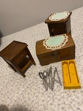 Accessoires;  Meuble divers