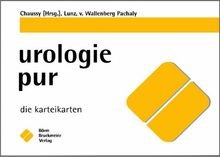 Urologie pur, die Karteikarten