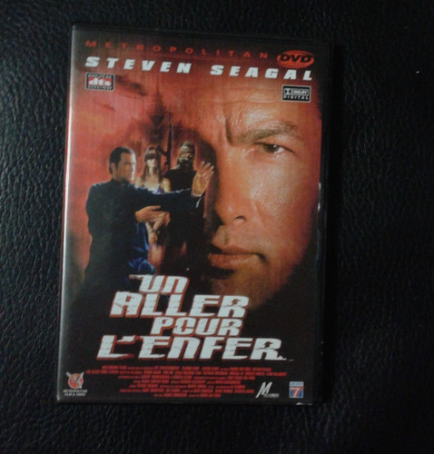 Dvd aller pour - aller,
