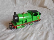 Hornby Thomas the tank engine and friends Percy no motor for parts