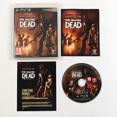 The walking dead - walking,