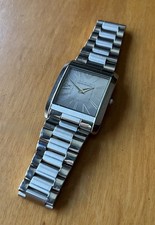 MONTRE HOMME ARMANI CLASSIC