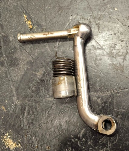 Kick 125 peugeot - #, 176