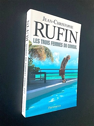 Jean christophe rufin les - -,