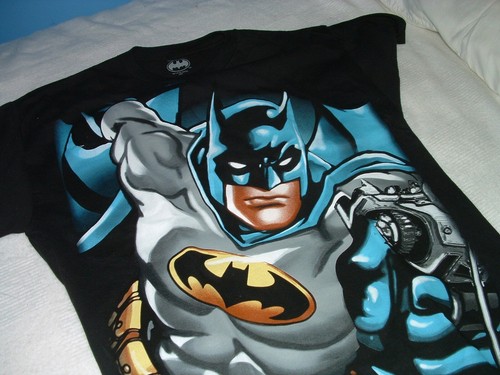 Batman shirt dc - shirt,,