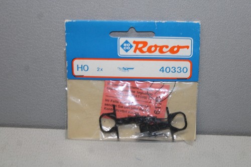 Roco 40330 attelage complète - 40330,