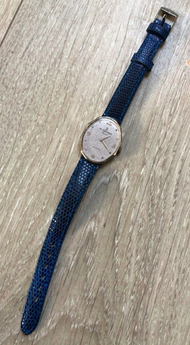 Ancienne montre femme - montre,