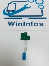 Module pavé tactile boutons led Touchpad HP Pavilion G6-2000 (G6-2331sf)