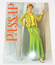 Vintage passap international - passap,