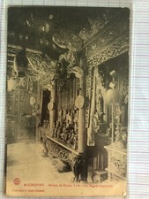 CPA ROCHEFORT  -   Maison de Pierre Loti   -    La Pagode Japonaise 