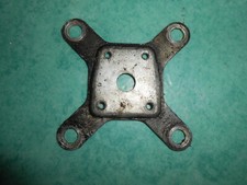 Support de pompe à essence solex 6000