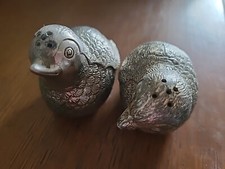 Couple, paire d'oiseaux