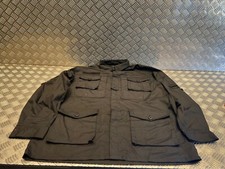 Veste Commando Smock Shirt