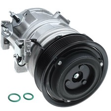 Compresseur Climatisation pour Mitsubishi Pajero III 3.5L 2000-2007 MR500877