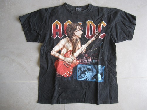 Tee shirt vintage - vintage, dc