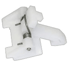 CROCHET FERMETURE DE PORTE