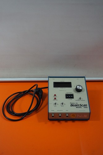 Ptw beamscan 1080 laser - 1080-20,