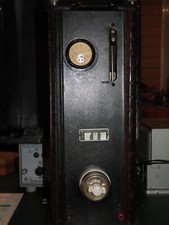 ANCIEN CHARGEUR A LAMPE METRUM