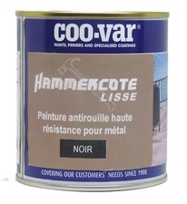 Coo-var Peinture Métal