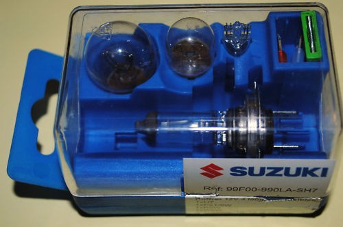 Coffret ampoule fusibles - coffret,