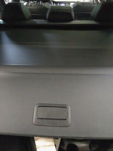 Plage arriere peugeot 508 - peugeot, sw