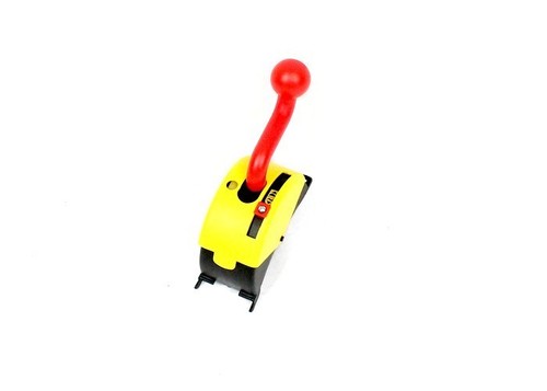 Levier vitesse voies - levier, pour