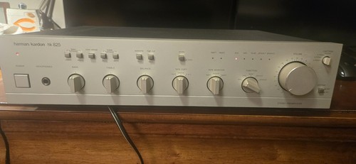 Harman kardon 825 - kardon, hk