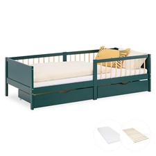 Lit enfant bas 90x200
