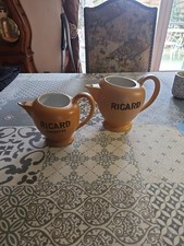 Pichets publicitaire ricard - 2,