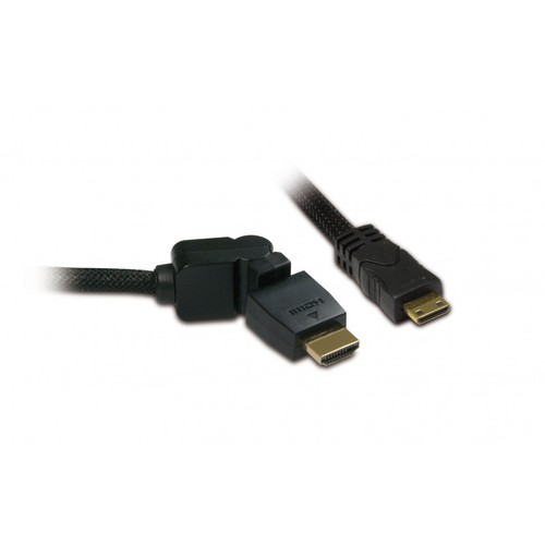 Câble hdmi premium high - hdmi,