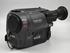 Caméra Vidéo Numérique
