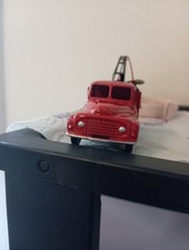 dinky toys citroen traction
