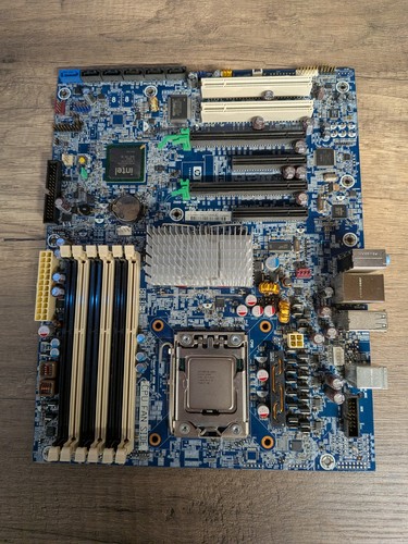Carte mère z400 - mère, lga