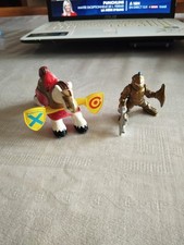 Fischer Price Knight's