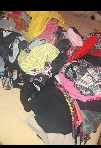 Gros lots vêtements - , femmes