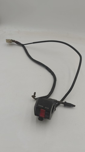 Commodo gauche pour yamaha - commodo,