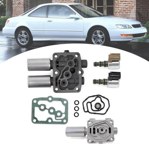 Transmission solenoid kit - transmission,