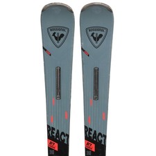 Ski occasion Rossignol React