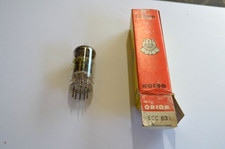 Tube LAMPE TSF  ORION/ECC83