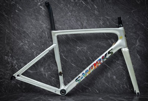 Limited works tarmac sl6 - s-works,