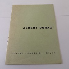 DURAZ BIJOUX CATALOGUE