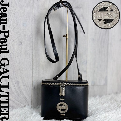 Sac bandoulière jean paul - bandoulière, jean-paul