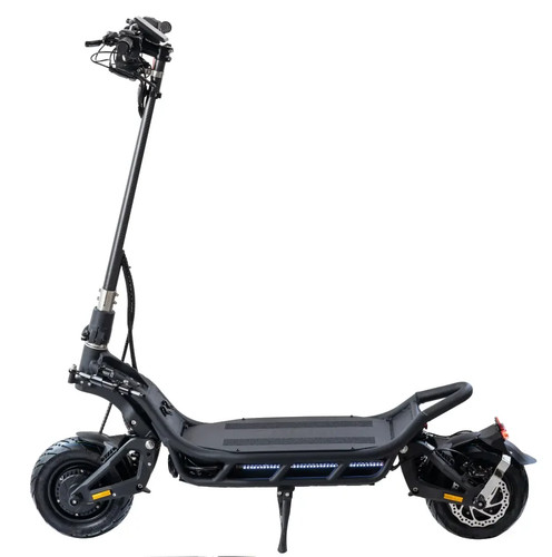Trottinette électrique nami - trottinette,