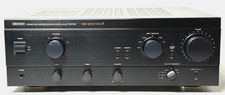Amplificateur denon pma 860 - amplificateur, pma-860