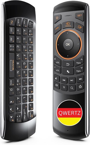 Orbsmart airmouse clavier - orbsmart,