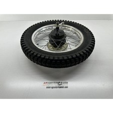 ROUE ARRIÈRE FANTIC MOTOR