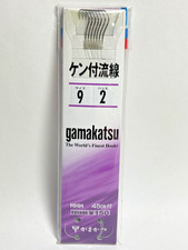 Gamakatsu KENTSUKI RYUSEN