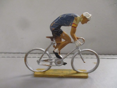 Coureur cycliste 15 - 1/32,